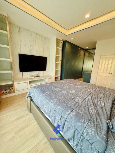 picture 🔥 Single House for Sale | Tiwanon–Pak Kret Roadside Location 🔥 ✨ Large Land Plot | Fully Built-in | Move-in Ready ✨ - 15/23