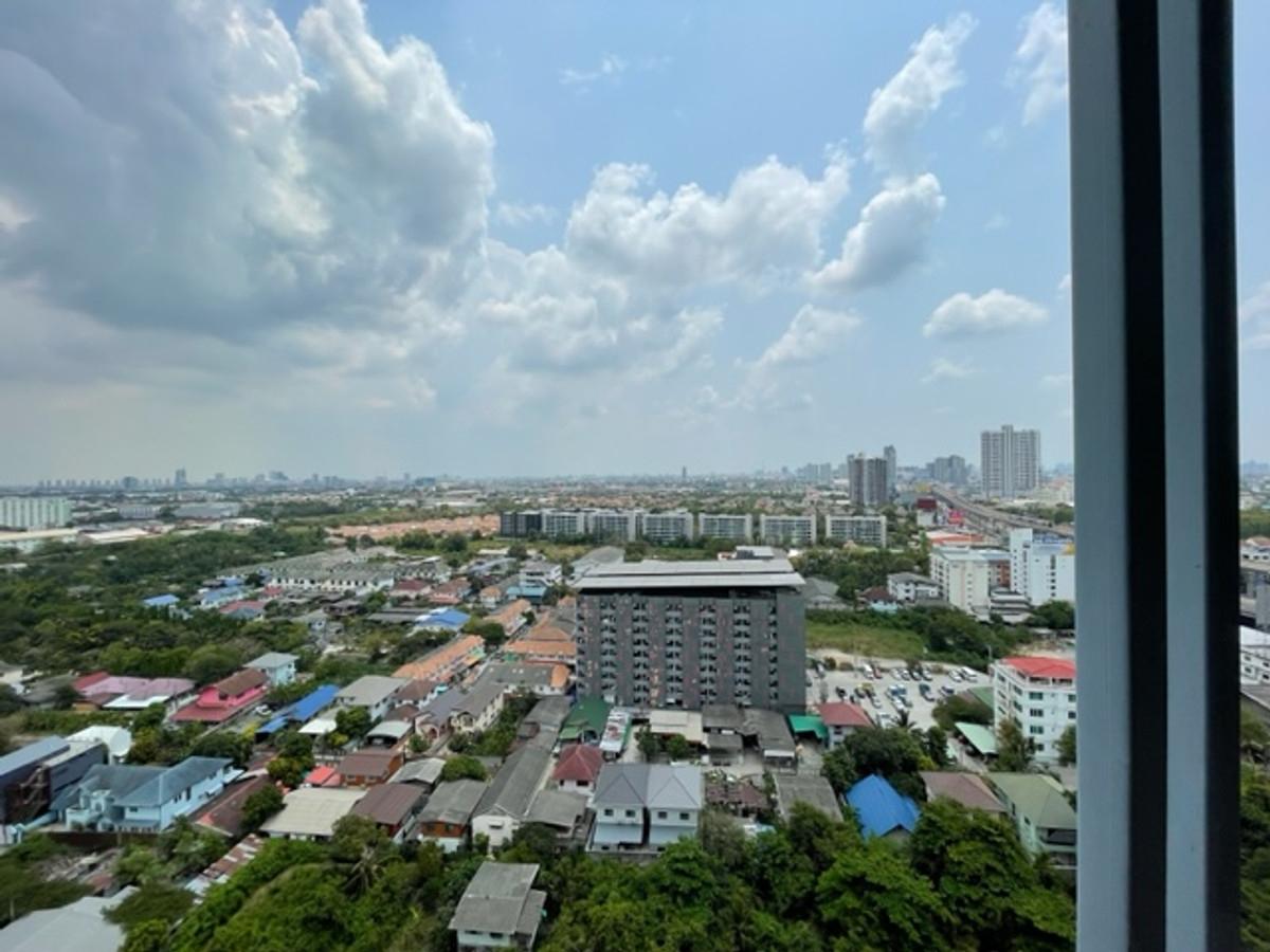 รูป 🔮RB22489 ให้เช่าถูกมาก👍ศุภาลัย ซิตี้ รีสอร์ท สถานีพระนั่งเกล้า - เจ้าพระยา✅แอดไลน์ @119dgdea ( มี @ ด้วย) แอดมินตอบไว - รูปที่ 5/5