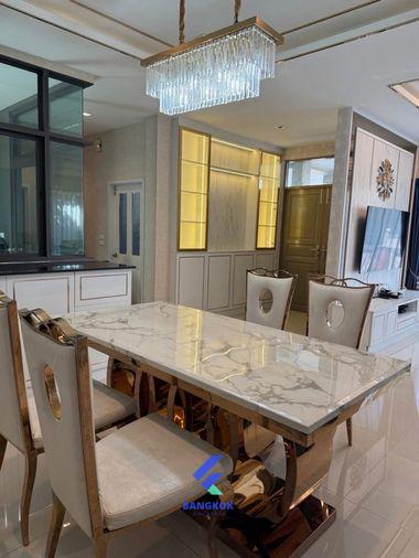 picture 🔥 Single House for Sale | Tiwanon–Pak Kret Roadside Location 🔥 ✨ Large Land Plot | Fully Built-in | Move-in Ready ✨ - 14/23