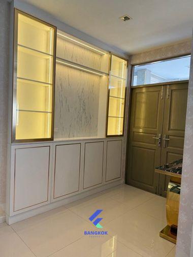 picture 🔥 Single House for Sale | Tiwanon–Pak Kret Roadside Location 🔥 ✨ Large Land Plot | Fully Built-in | Move-in Ready ✨ - 13/23