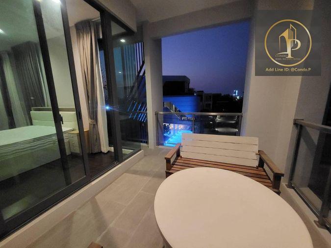 รูป 🏡#MT2404_164 🏡💥ด่วน💥ว่าง ชัวร์ รีบคลิก ก่อนหลุดมือ‼️ 𝗙𝗼𝗿 𝗥𝗲𝗻𝘁 2️⃣3️⃣0️⃣k.🔥🔥#ใกล้MRTพัฒนาการโครงการ : เดอะ เจนทริ พัฒนาการ 2 - รูปที่ 15/19