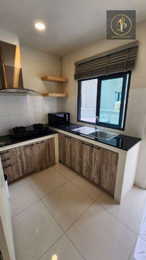 picture 🏡#PT2312_165 🏡💥Urgent💥 Guaranteed availability! Click quickly before it's gone‼️ For Rent 80k.🔥🔥 Centro Bangna Project - 13/14