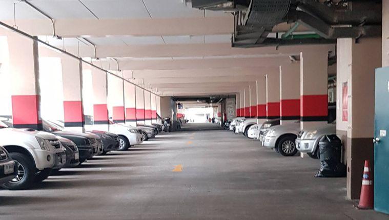 รูป คอนโดฯ ริเวียร่า   2 ผัง D ขนาด 2ห้องนอน 2ห้องน้ำ 1ห้องอาหาร  1ห้องรับแขก 2ระเบียง ชั้น10 วิวโล่ง แอร์ 4ตัว ครบทุกห้อง  100 ตารางเมตร  - รูปที่ 22/22