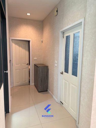 picture 🔥 Single House for Sale | Tiwanon–Pak Kret Roadside Location 🔥 ✨ Large Land Plot | Fully Built-in | Move-in Ready ✨ - 18/23