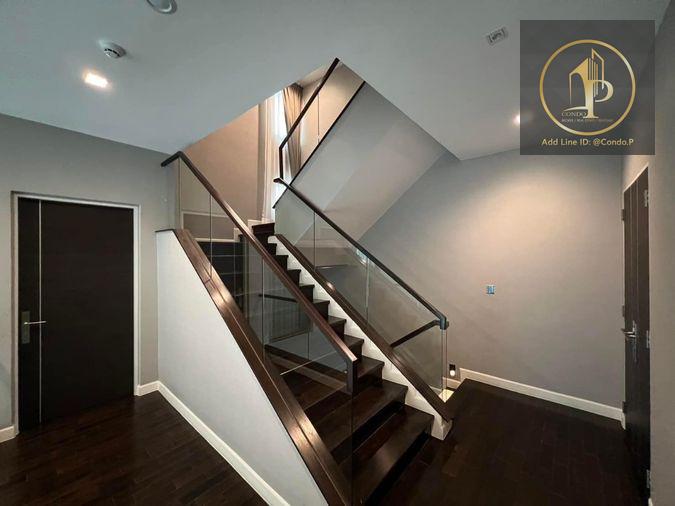 รูป 🏡#MT2404_164 🏡💥ด่วน💥ว่าง ชัวร์ รีบคลิก ก่อนหลุดมือ‼️ 𝗙𝗼𝗿 𝗥𝗲𝗻𝘁 2️⃣3️⃣0️⃣k.🔥🔥#ใกล้MRTพัฒนาการโครงการ : เดอะ เจนทริ พัฒนาการ 2 - รูปที่ 6/19