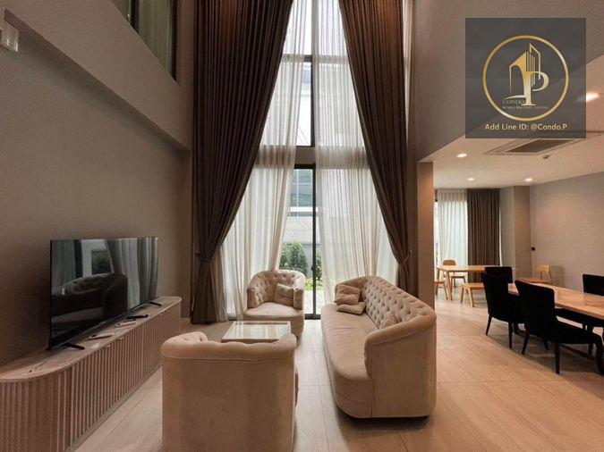 รูป 🏡#MT2404_164 🏡💥ด่วน💥ว่าง ชัวร์ รีบคลิก ก่อนหลุดมือ‼️ 𝗙𝗼𝗿 𝗥𝗲𝗻𝘁 2️⃣3️⃣0️⃣k.🔥🔥#ใกล้MRTพัฒนาการโครงการ : เดอะ เจนทริ พัฒนาการ 2 - รูปที่ 2/19