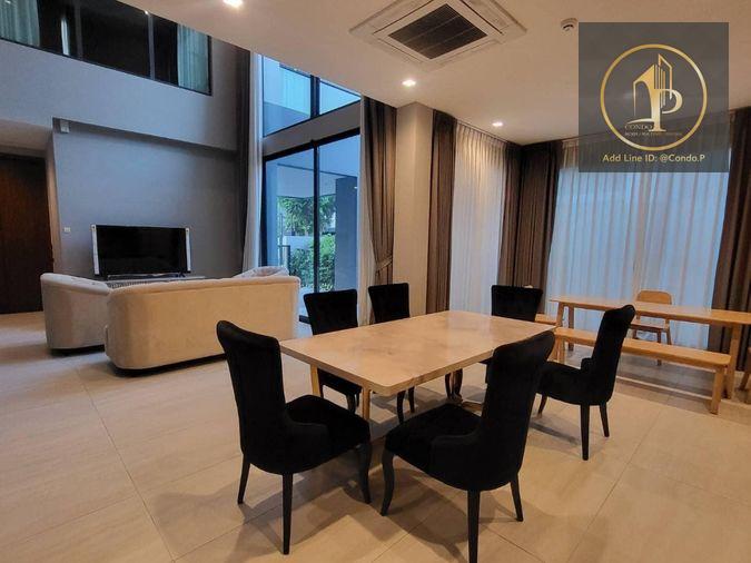 รูป 🏡#MT2404_164 🏡💥ด่วน💥ว่าง ชัวร์ รีบคลิก ก่อนหลุดมือ‼️ 𝗙𝗼𝗿 𝗥𝗲𝗻𝘁 2️⃣3️⃣0️⃣k.🔥🔥#ใกล้MRTพัฒนาการโครงการ : เดอะ เจนทริ พัฒนาการ 2 - รูปที่ 8/19
