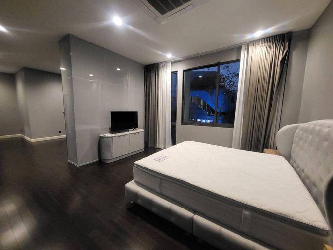 รูป 🏡#MT2404_164 🏡💥ด่วน💥ว่าง ชัวร์ รีบคลิก ก่อนหลุดมือ‼️ 𝗙𝗼𝗿 𝗥𝗲𝗻𝘁 2️⃣3️⃣0️⃣k.🔥🔥#ใกล้MRTพัฒนาการโครงการ : เดอะ เจนทริ พัฒนาการ 2  - รูปที่ 12/19