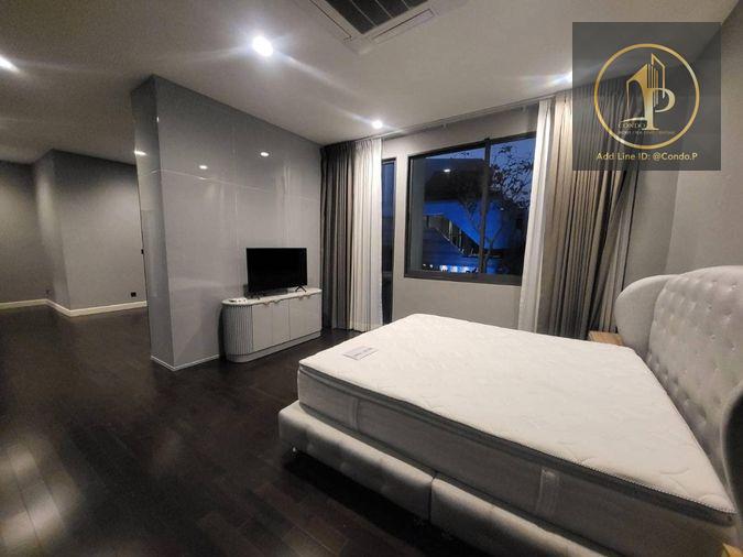 รูป 🏡#MT2404_164 🏡💥ด่วน💥ว่าง ชัวร์ รีบคลิก ก่อนหลุดมือ‼️ 𝗙𝗼𝗿 𝗥𝗲𝗻𝘁 2️⃣3️⃣0️⃣k.🔥🔥#ใกล้MRTพัฒนาการโครงการ : เดอะ เจนทริ พัฒนาการ 2 - รูปที่ 12/19
