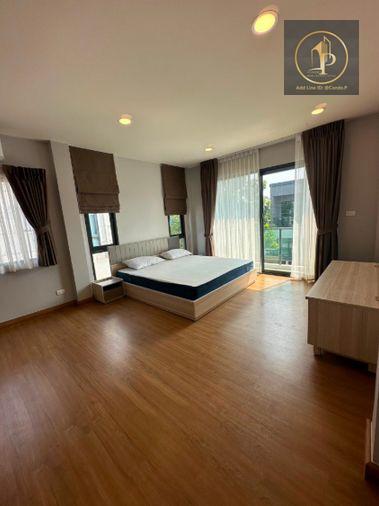 picture 🏡#PT2312_165 🏡💥Urgent💥 Guaranteed availability! Click quickly before it's gone‼️ For Rent 80k.🔥🔥 Centro Bangna Project - 10/14