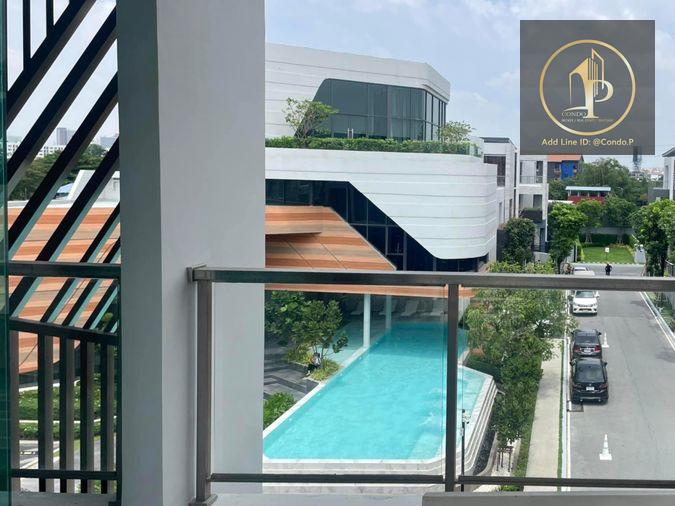รูป 🏡#MT2404_164 🏡💥ด่วน💥ว่าง ชัวร์ รีบคลิก ก่อนหลุดมือ‼️ 𝗙𝗼𝗿 𝗥𝗲𝗻𝘁 2️⃣3️⃣0️⃣k.🔥🔥#ใกล้MRTพัฒนาการโครงการ : เดอะ เจนทริ พัฒนาการ 2 - รูปที่ 17/19