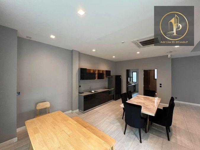 รูป 🏡#MT2404_164 🏡💥ด่วน💥ว่าง ชัวร์ รีบคลิก ก่อนหลุดมือ‼️ 𝗙𝗼𝗿 𝗥𝗲𝗻𝘁 2️⃣3️⃣0️⃣k.🔥🔥#ใกล้MRTพัฒนาการโครงการ : เดอะ เจนทริ พัฒนาการ 2 - รูปที่ 7/19