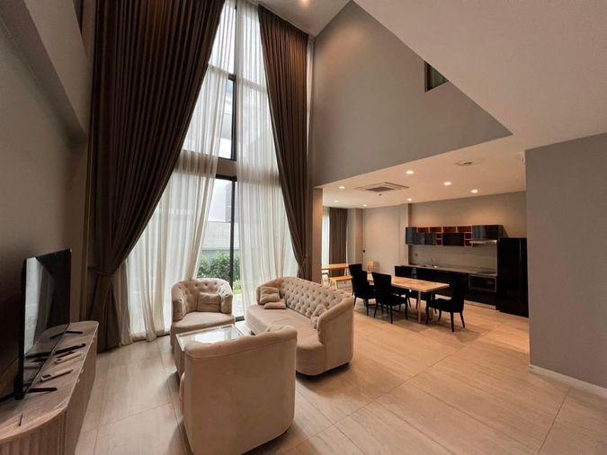 รูป 🏡#MT2404_164 🏡💥ด่วน💥ว่าง ชัวร์ รีบคลิก ก่อนหลุดมือ‼️ 𝗙𝗼𝗿 𝗥𝗲𝗻𝘁 2️⃣3️⃣0️⃣k.🔥🔥#ใกล้MRTพัฒนาการโครงการ : เดอะ เจนทริ พัฒนาการ 2  - รูปที่ 4/19