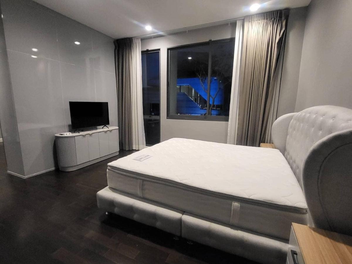 รูป 🏡#MT2404_164 🏡💥ด่วน💥ว่าง ชัวร์ รีบคลิก ก่อนหลุดมือ‼️ 𝗙𝗼𝗿 𝗥𝗲𝗻𝘁 2️⃣3️⃣0️⃣k.🔥🔥#ใกล้MRTพัฒนาการโครงการ : เดอะ เจนทริ พัฒนาการ 2  - รูปที่ 14/19