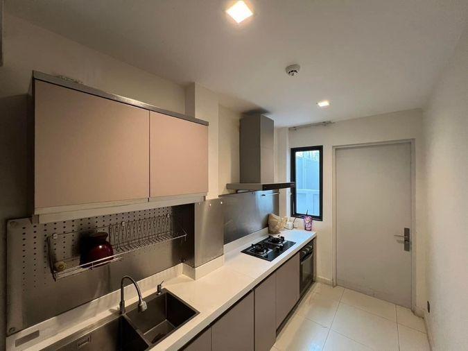 รูป 🏡#MT2404_164 🏡💥ด่วน💥ว่าง ชัวร์ รีบคลิก ก่อนหลุดมือ‼️ 𝗙𝗼𝗿 𝗥𝗲𝗻𝘁 2️⃣3️⃣0️⃣k.🔥🔥#ใกล้MRTพัฒนาการโครงการ : เดอะ เจนทริ พัฒนาการ 2  - รูปที่ 19/19