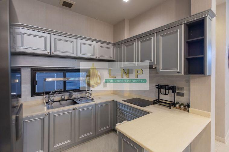 รูป 🏠 ให้เช่าบ้าน : Artale Ekkamai-Ramintra (อาร์เทล เอกมัย-รามอินทรา) รหัสทรัพย์ | 📌LNP-H742 - รูปที่ 21/27