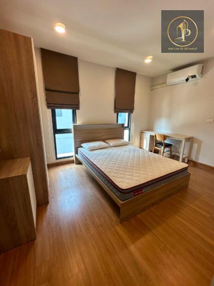 รูป 🏡#PT2312_165 🏡💥ด่วน💥ว่างชัวร์ รีบคลิก ก่อนหลุดมือ‼️ 𝗙𝗼𝗿 𝗥𝗲𝗻𝘁 8️⃣0️⃣k.🔥🔥‼️ บ้านเดี่ยว 2ทำเลหายาก ติดเมกาบางนา ‼️โครงการ เซนโทรบางนา - รูปที่ 9/14