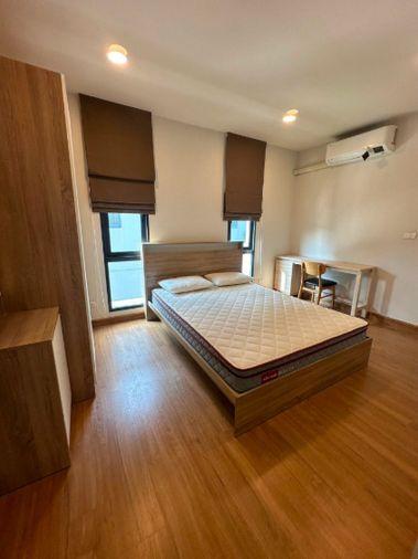 picture 🏡#PT2312_165 🏡💥Urgent💥 Guaranteed availability! Click quickly before it's gone‼️ For Rent 80k.🔥🔥 Centro Bangna Project - 9/14