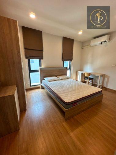 picture 🏡#PT2312_165 🏡💥Urgent💥 Guaranteed availability! Click quickly before it's gone‼️ For Rent 80k.🔥🔥 Centro Bangna Project - 9/14