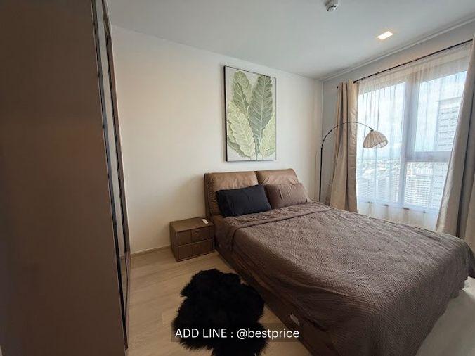 รูป BESTPRICE ให้เช่า Life Phahon - Ladprao ห้องสวย เฟอร์ครบ ราคาพิเศษ - รูปที่ 1/7