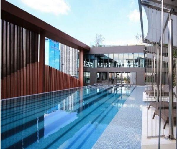 picture ✨ For Sale: C Ekkamai Condo ✨💰 Only 7,900,000 THB - 4/4