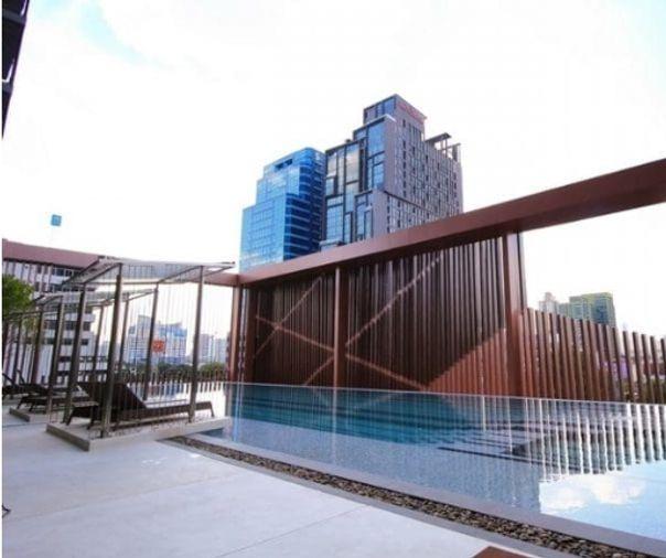 picture ✨ For Sale: C Ekkamai Condo ✨💰 Only 7,900,000 THB - 3/4