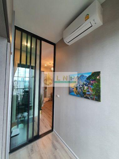 รูป 🏢 ขายคอนโด : Knightsbridge Collage Ramkhamhaeng (ไนท์บริดจ์ คอลลาจ รามคำแหง) รหัสทรัพย์ | 📌LNP-C11346 - รูปที่ 7/8