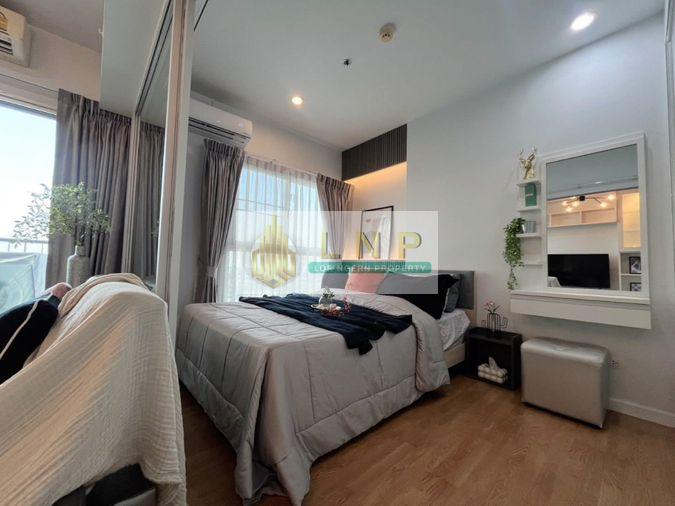 รูป 🏢 ขายคอนโด : The Parkland Phetkasem (เดอะ พาร์คแลนด์ เพชรเกษม) รหัสทรัพย์ | 📌LNP-C11349 - รูปที่ 5/7
