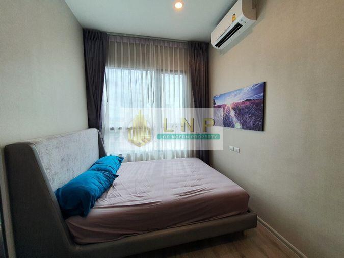 รูป 🏢 ขายคอนโด : Knightsbridge Collage Ramkhamhaeng (ไนท์บริดจ์ คอลลาจ รามคำแหง) รหัสทรัพย์ | 📌LNP-C11346 - รูปที่ 1/8