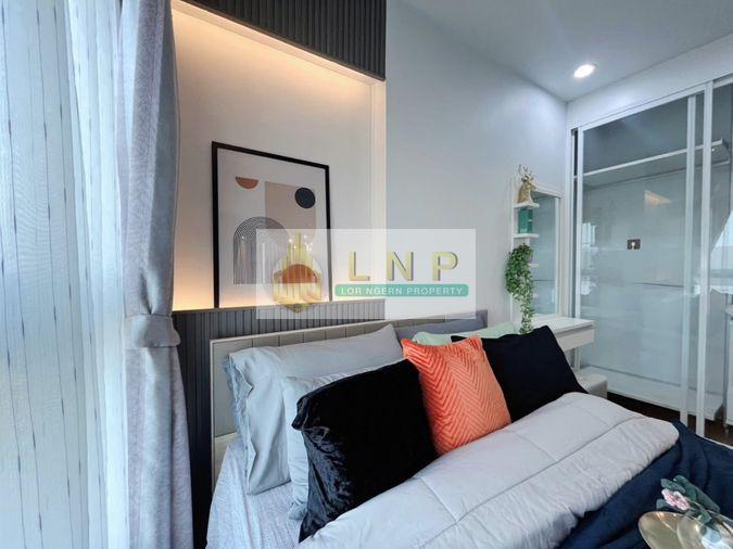 รูป 🏢 ขายคอนโด : The Parkland Phetkasem (เดอะ พาร์คแลนด์ เพชรเกษม) รหัสทรัพย์ | 📌LNP-C11349 - รูปที่ 7/7