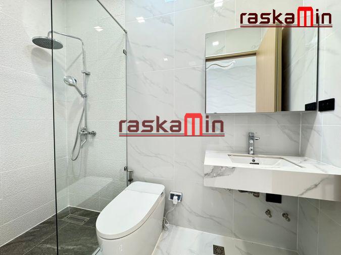รูป KT0096📲LineID @556ryccg🏖️Pool Villa💎Villa La Richie 4ห้องนอน 24ตรว 180ตรม พร้อมเฟอร์นิเจอร์🛁Jacuzzi - รูปที่ 12/17
