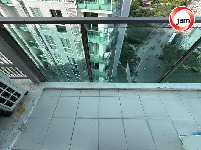 รูป BB 14992 : ซิตี้ เซ็นเตอร์ เรสซิเดนซ์ - รูปที่ 10/10