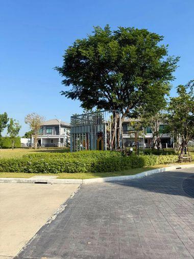 รูป 🏠 ให้เช่าบ้าน : Britania Bangna - Srivaree (บริทาเนีย บางนา - ศรีวารี)   รหัสทรัพย์ | 📌 LNP-H743 - รูปที่ 8/24