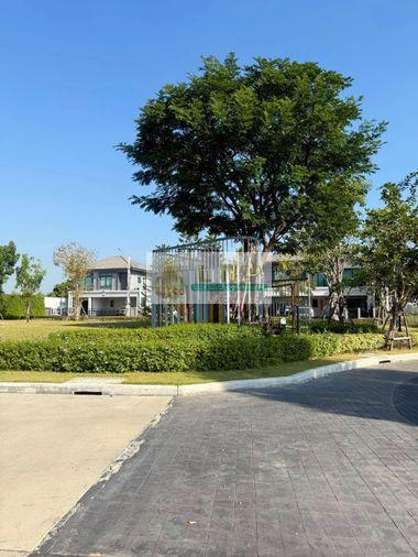 รูป 🏠 ให้เช่าบ้าน : Britania Bangna - Srivaree (บริทาเนีย บางนา - ศรีวารี) รหัสทรัพย์ | 📌 LNP-H743 - รูปที่ 8/24