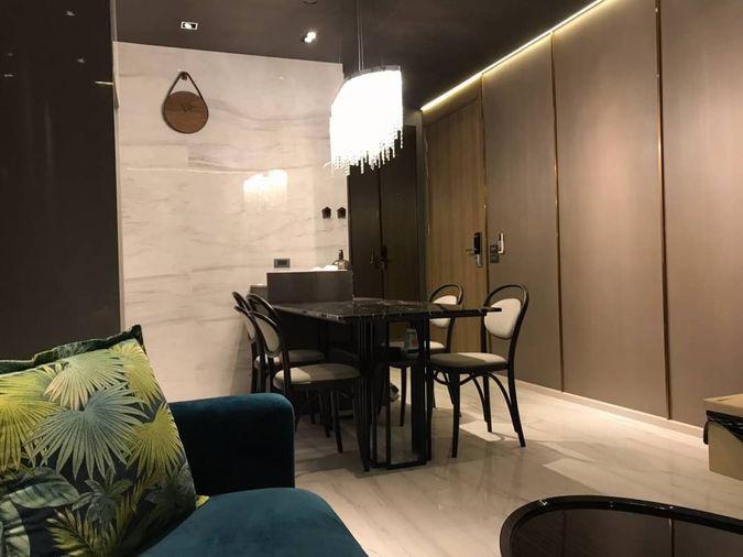 picture M Silom     2 bedrooms, 1 bathrooms    Size  62 sq m. - 7/11