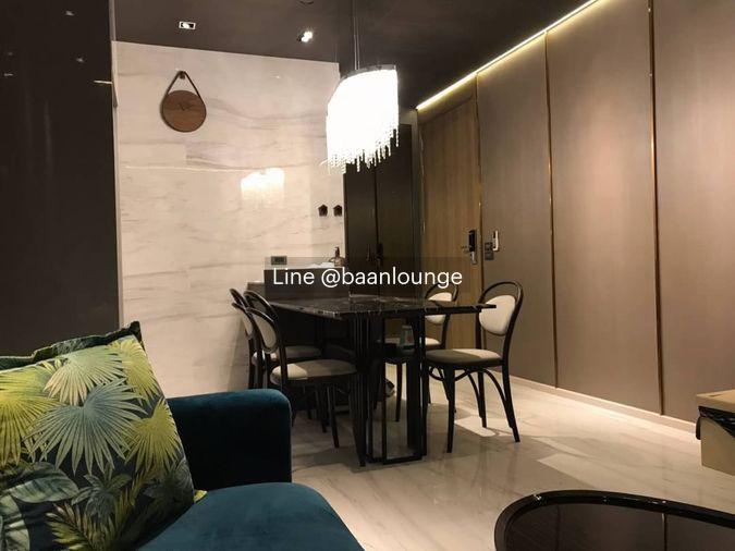 picture M Silom 2 bedrooms, 1 bathrooms Size 62 sq m. - 7/11