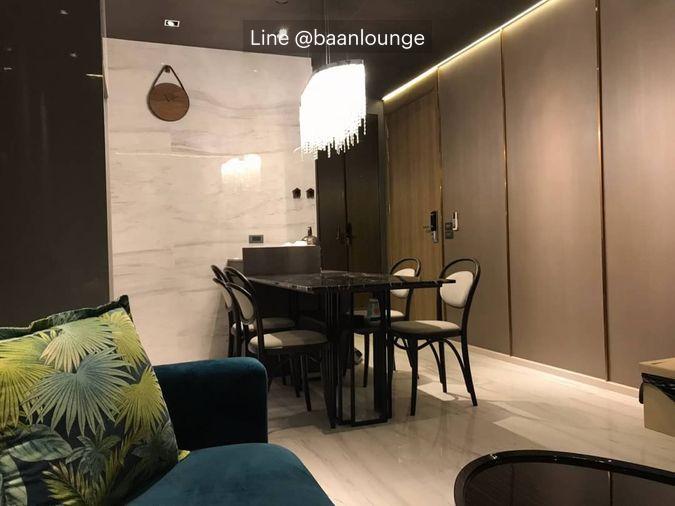 picture M Silom 2 bedrooms, 1 bathrooms Size 62 sq m. - 7/11