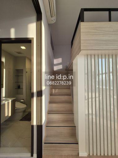 รูป ให้เช่าChewathai Residence Asoke 2 นอน สวย วิวเมือง วิวสวน - รูปที่ 2/19