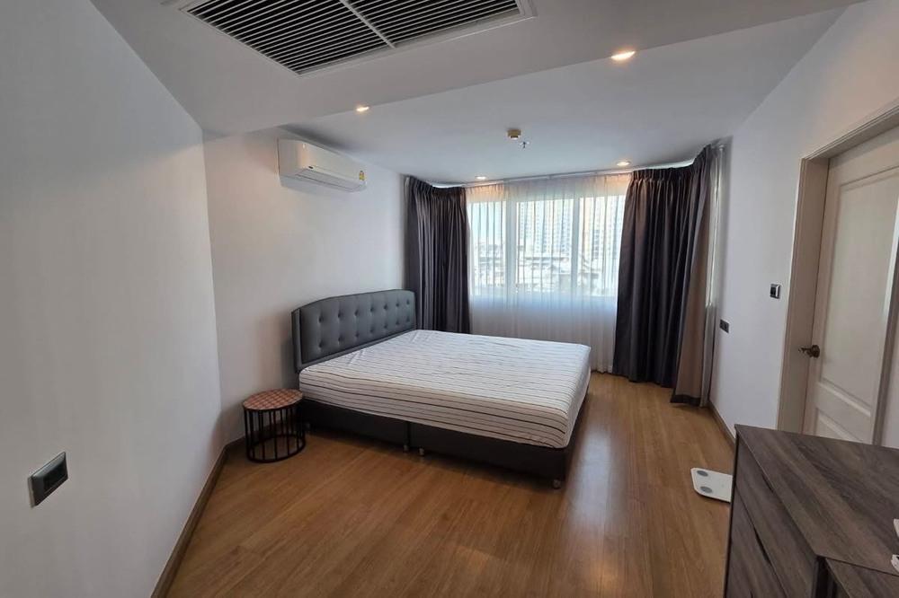 รูป 🔥 ขายพร้อมผู้เช่า !! ส่วนกลางอลังการ !! 🔥 Code C20251200064..........Supalai Wellington, 2 ห้องนอน, 2 ห้องน้ำ, แต่งครบ, ราคาพิเศษ!!📣📣 - รูปที่ 2/7