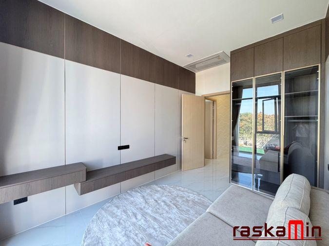 รูป KT0096📲LineID @556ryccg🏖️Pool Villa💎Villa La Richie 4ห้องนอน 24ตรว 180ตรม พร้อมเฟอร์นิเจอร์🛁Jacuzzi - รูปที่ 13/17