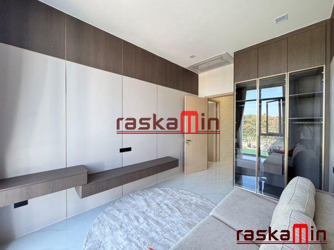 รูป KT0096📲LineID @556ryccg🏖️Pool Villa💎Villa La Richie 4ห้องนอน 24ตรว 180ตรม พร้อมเฟอร์นิเจอร์🛁Jacuzzi - รูปที่ 13/17