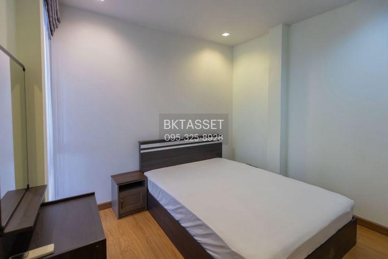 รูป ✅ ✅ Artale Ekkamai-Ramintra , บ้านเดี่ยว 3 ชั้น 4 ห้องนอน พร้อมเข้าอยู่ ติดต่อไลน์ @bktasset หรือโทร 095-325-8928 - รูปที่ 19/27