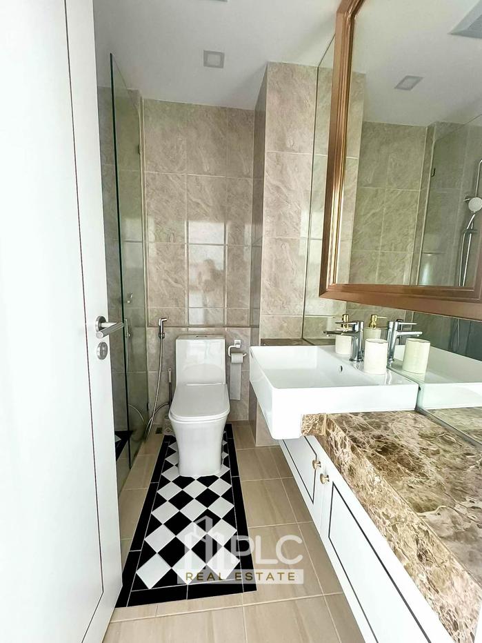 รูป Luxury Condo for Rent at The Empire Tower, Jomtien Pattaya - รูปที่ 4/5