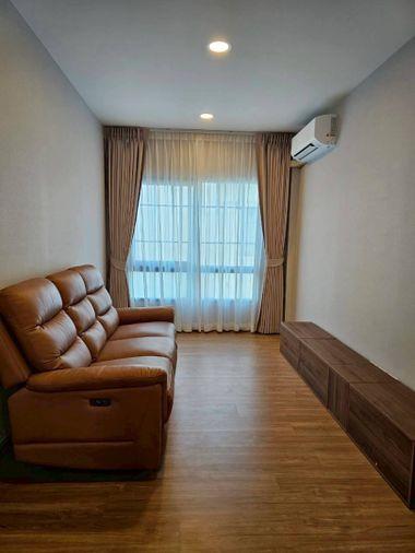 รูป 🎀🏡😊 เช่าบ้าน เซนโทร บางนา เฟส 2 (Centro bangna phase2) ตกแต่งสวย พร้อมเข้าอยู่ - รูปที่ 10/13