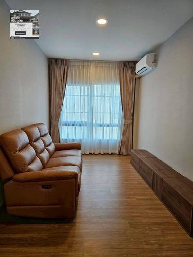 รูป 🎀🏡😊 เช่าบ้าน เซนโทร บางนา เฟส 2 (Centro bangna phase2) ตกแต่งสวย พร้อมเข้าอยู่ - รูปที่ 10/13