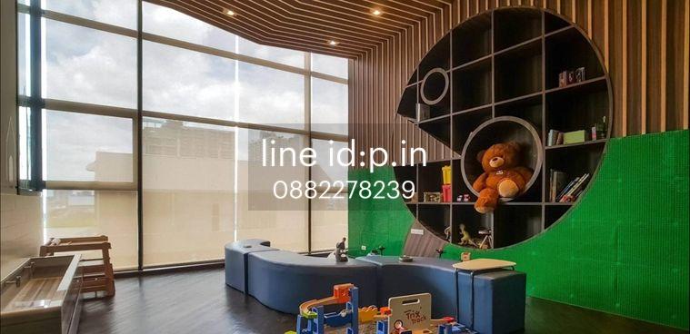 รูป ให้เช่าChewathai Residence Asoke 2 นอน สวย วิวเมือง วิวสวน - รูปที่ 18/19