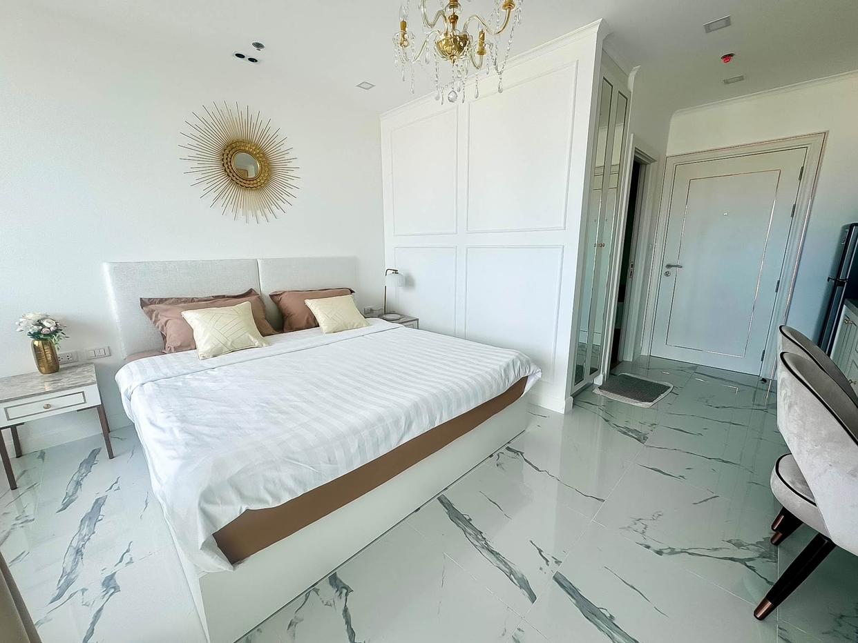 รูป Luxury Condo for Rent  at The Empire Tower, Jomtien Pattaya - รูปที่ 2/5
