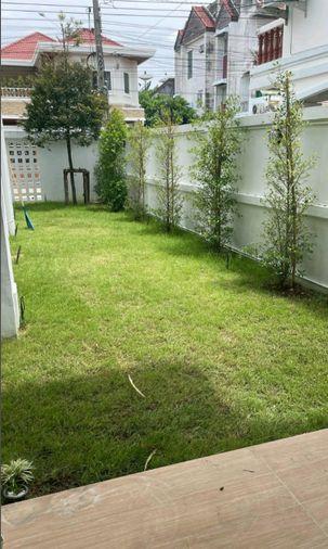 รูป ให้เช่าบ้านเดี่ยวโปร่งโล่ง Double Space! 4 นอน 4 น้ำ ทุ่งมังกร 10 ตลิ่งชัน เฟอร์ฯ ครบพร้อมอยู่ Please add LINE ID @806qphgn o8415o5483  - รูปที่ 11/19