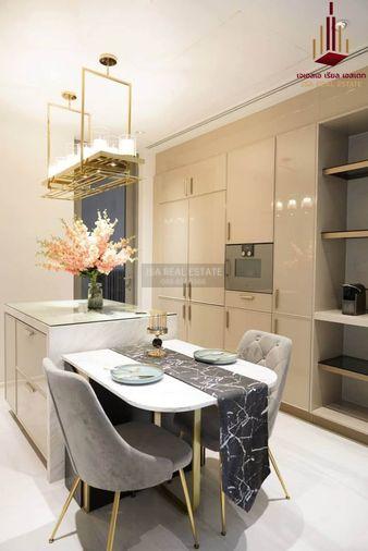 picture ✨ For Rent: Kraam Sukhumvit 26 Condo ✨ 💰 Only 110,000 THB/month - 6/7