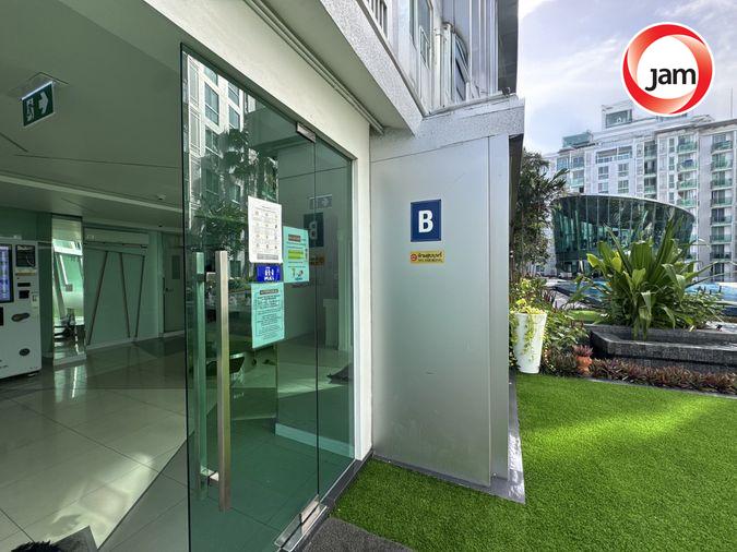 รูป BB 14992 : ซิตี้ เซ็นเตอร์ เรสซิเดนซ์ - รูปที่ 2/10